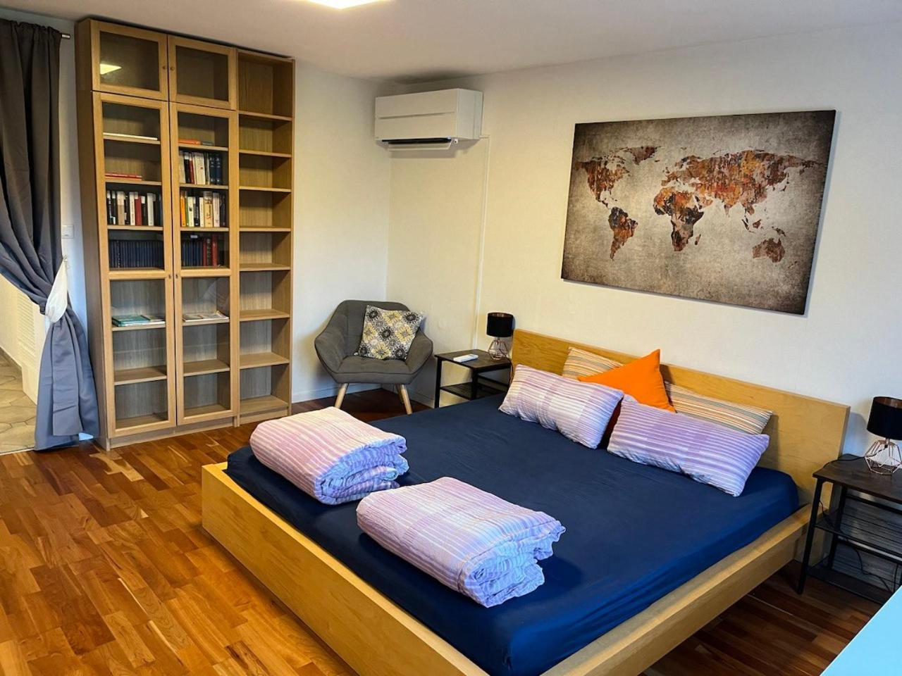 Gemuetliche 3 Zimmer Wohnung Mit Grosszuegiger Terrasse Im Gruenen Reutlingen Eksteriør bilde